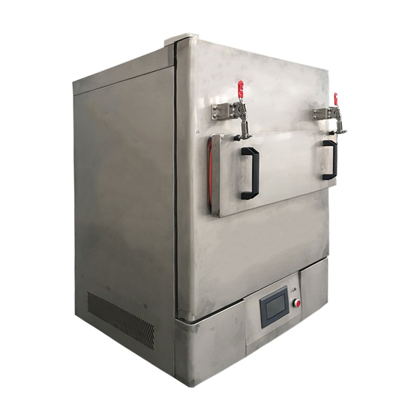 Tagħmir tal-Lab tal-Forn Niexef