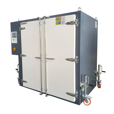 Forn ta 'l-Arja sħuna Użat fil-Laboratorju