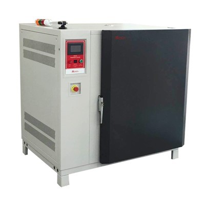 Forn sħun fil-Laboratorju