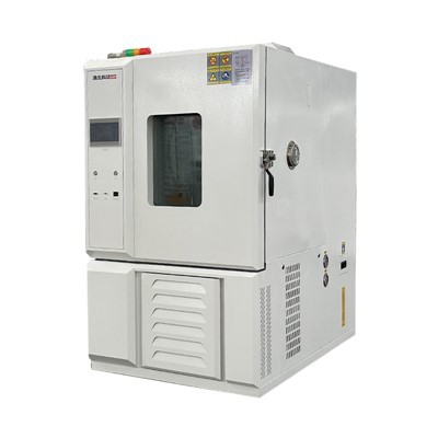 Kamra tat-Test ta' Temperatura u Umdità Kostanti