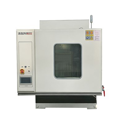 Kamra tat-Test Komprensiv Ambjentali