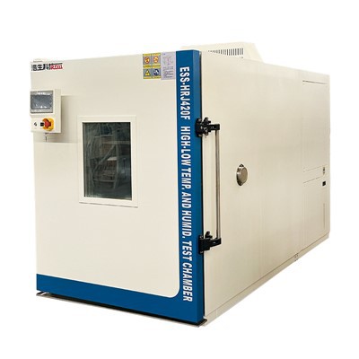 Kamra tat-Test tal-Umdità Ambjentali