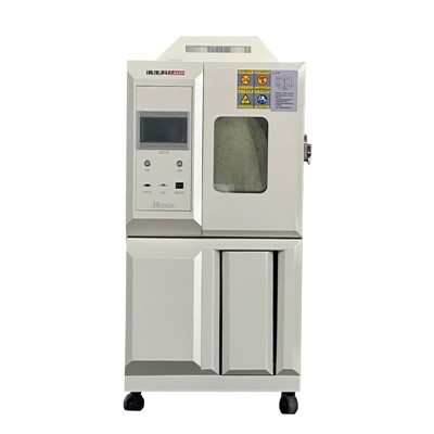 Kamra tat-Test ta' Temperatura Għolja Baxxa