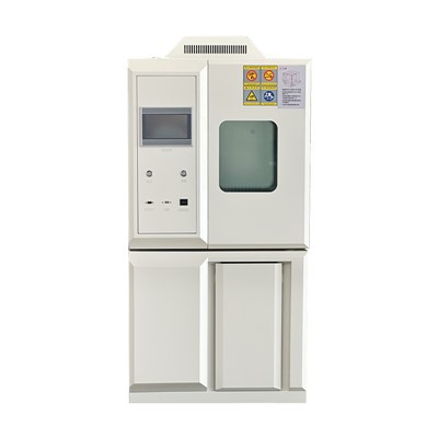 Kamra Ambjentali tal-Laboratorju